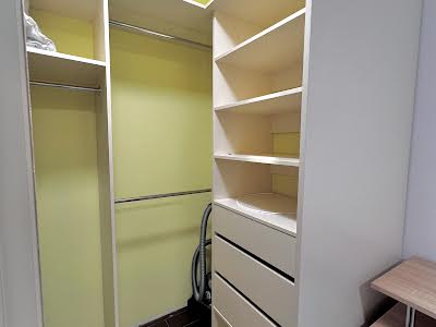 квартира за адресою Данила Щербаківського вул. (Щербакова), 52