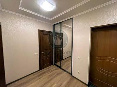 квартира по адресу Николая Голего ул. (Лебедєва-Кумача), 7-В
