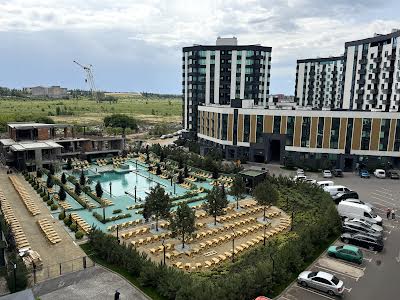 квартира за адресою Героїв Небесної Сотні просп., 16/24