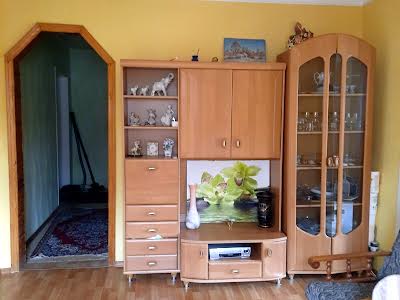 квартира по адресу Рылеева ул., 59