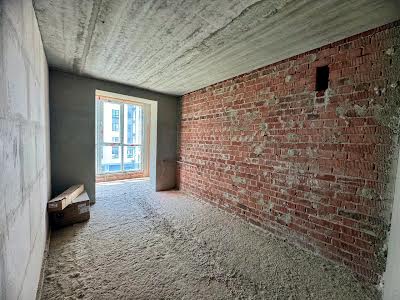 квартира за адресою Дніпро, Запорізьке шосе, 32д