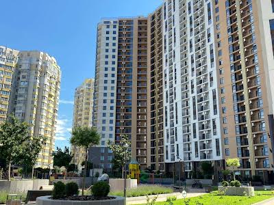квартира за адресою Краснова вул., 1-А