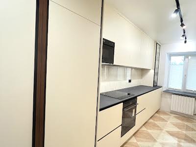 квартира за адресою Тростянецька вул., 47