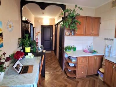 квартира за адресою Сім'ї Глодан вул., 43