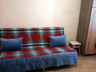 квартира по адресу Бориса Гмыри ул., 9-А
