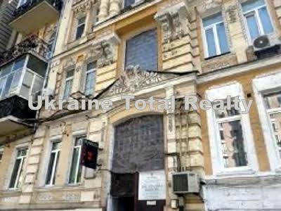 квартира по адресу Большая Васильковская ул. (Красноармейская), 79