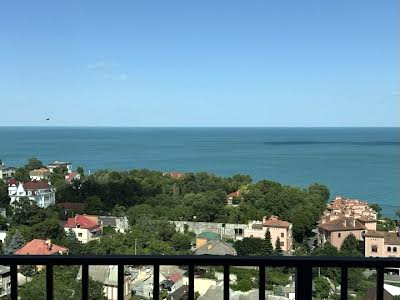 квартира за адресою Дача Ковалевського вул., 5