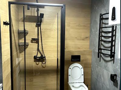 квартира за адресою Олеся Бердника вул., 1-Г