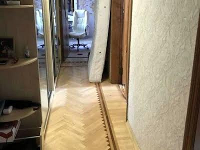 квартира по адресу Чернобыльская ул., 20