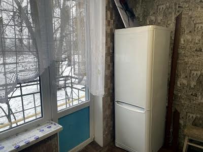 квартира за адресою Березняківська вул., 2