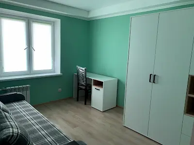 квартира по адресу Леся Курбаса просп., 14-А