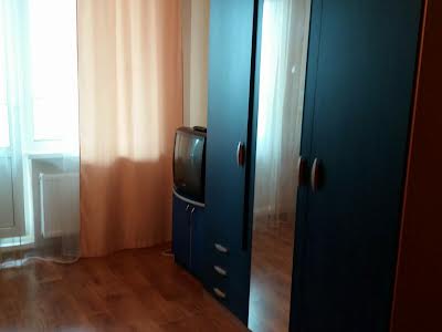 квартира за адресою Сергія Данченка вул., 5