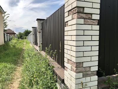 будинок за адресою Центральна