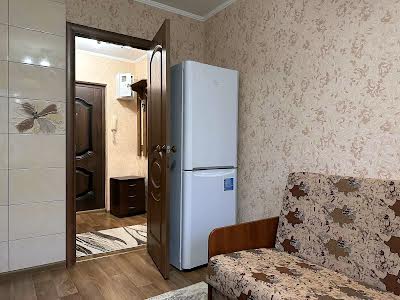 квартира по адресу Слобожанский просп. (им. газеты Правда), 1