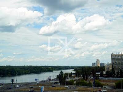 квартира по адресу Киев, Днепровская наб., 1