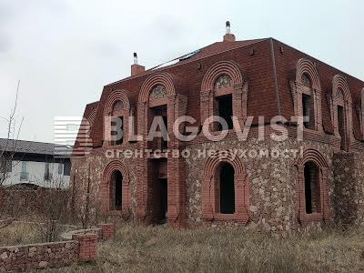 будинок за адресою Київ, Піддубна