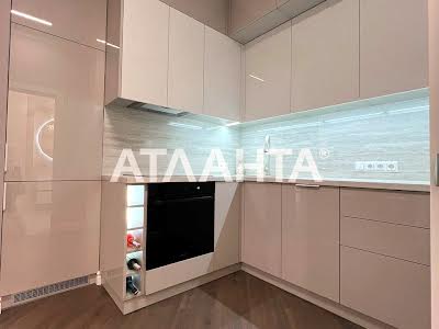 квартира за адресою Шевченка просп., 31