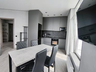квартира за адресою Берестейський просп. (Перемоги), 67к1