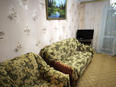 квартира по адресу Винница, Космонавтов просп., 72