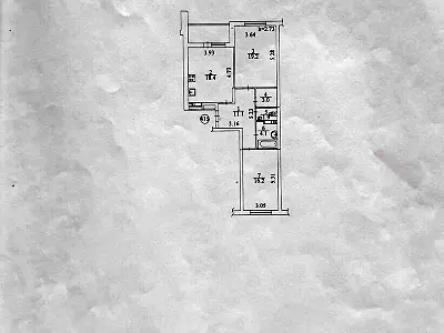 квартира за адресою Ясинуватський пров., 10