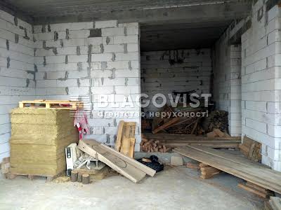 будинок за адресою Синьоозерна вул., 30