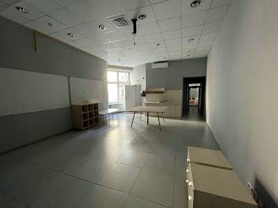 комерційна за адресою Тараса Шевченка просп., 5
