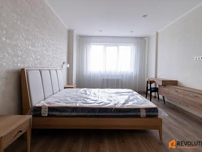 квартира за адресою Оболонський просп., 26