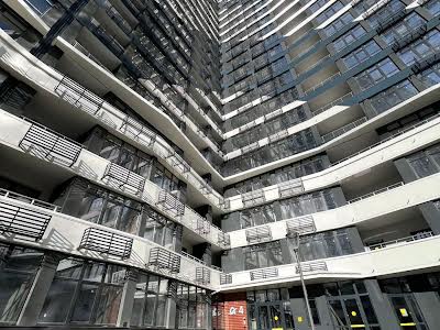 квартира за адресою Курортный, 2