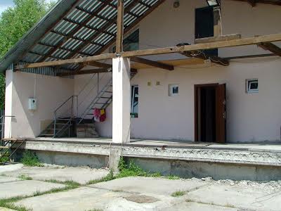 коммерческая по адресу Сагайдачного, 2б