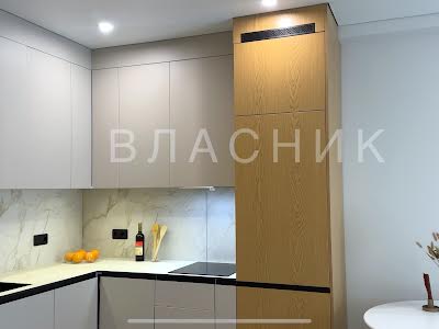 квартира за адресою Михайла Максимовича вул. (Онуфрія Трутенка), 24