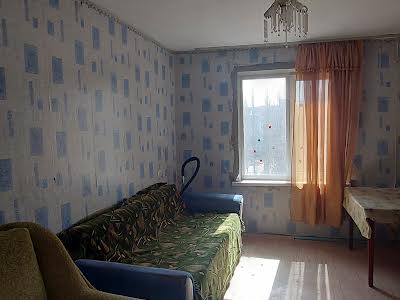 квартира за адресою Генерала Олекси Алмазова вул. (Генерала Карпенка), 4