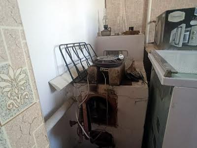 будинок за адресою Вишнева