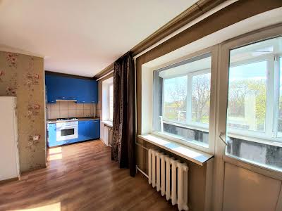 квартира по адресу Сергія Колачевського, 112