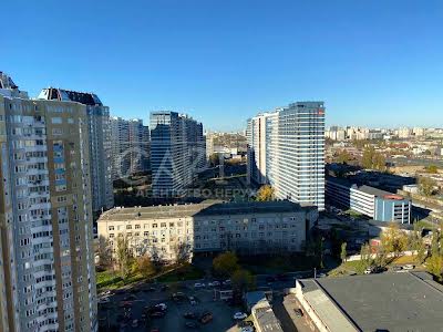 квартира по адресу Евгения Сверстюка ул. (Марины Расковой), 54