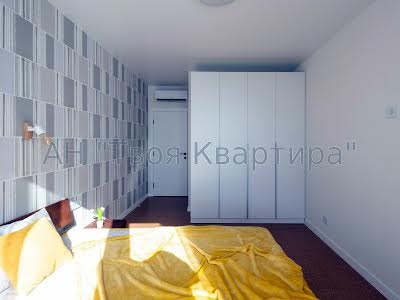 квартира по адресу Днепровская набережная ул., 15ж