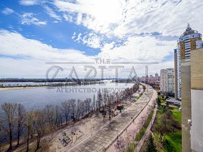 квартира за адресою Володимира Івасюка просп. (Героїв Сталінграду), 14Б