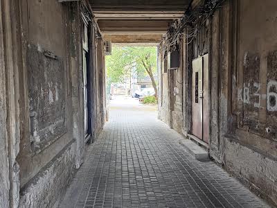 коммерческая по адресу Успенская ул. (Чичерина), 41