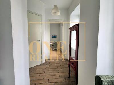 квартира по адресу Михаила Бойчука ул. (Киквидзе), 14