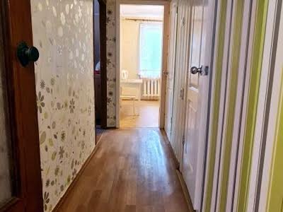 квартира за адресою Небесної Сотні просп. (Маршала Жукова), 10д