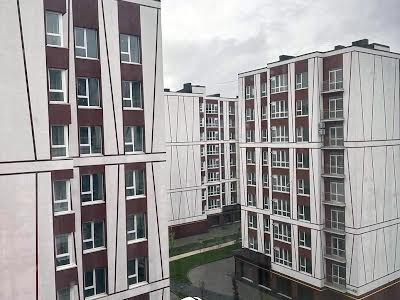 квартира за адресою Отця Івана Блавацького вул., 1