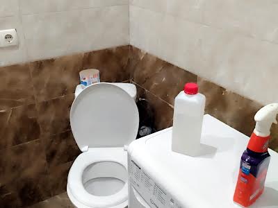 квартира по адресу Лісогренівецька, 18