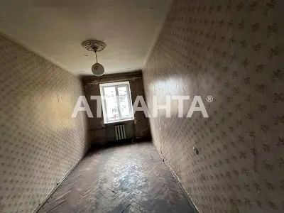 квартира за адресою Сегедська вул., 20