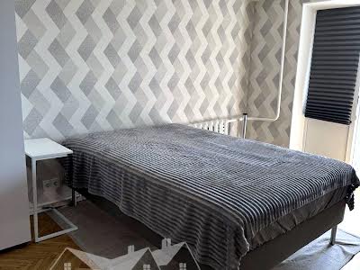 квартира по адресу Малишка, 27
