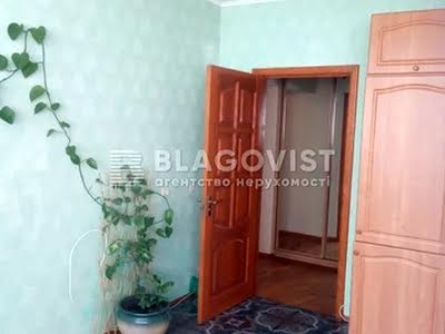 квартира за адресою Миколи Бажана просп., 26