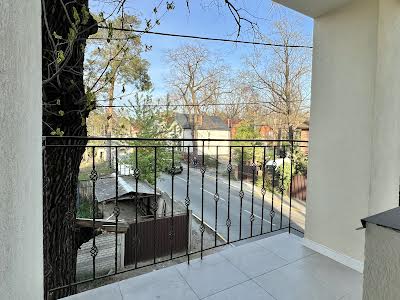 квартира по адресу Матвія Донцова ул. (Тургеневская), 66