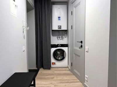 квартира по адресу Русановский бульв., 6