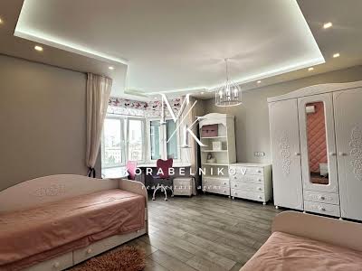 квартира за адресою Митрополита Василя Липківського вул. (Урицького), 37 б