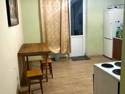 квартира по адресу Берковецкая ул., 6