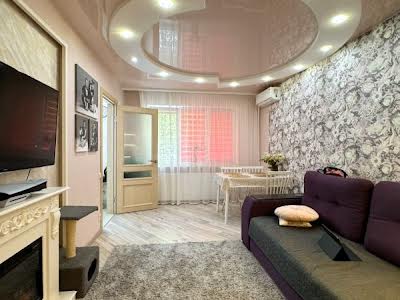 квартира за адресою Люстдорфская дорога, 1