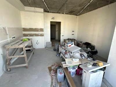 квартира по адресу Жемчужная ул., 11